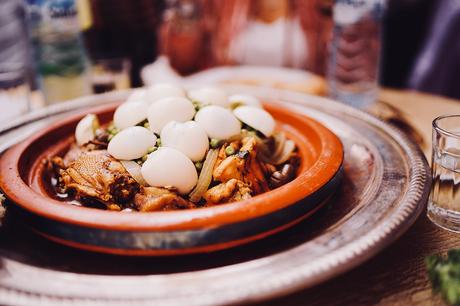 L’or du Maroc : l’Argan et Melvita L’or du Maroc : l’Argan et Melvita