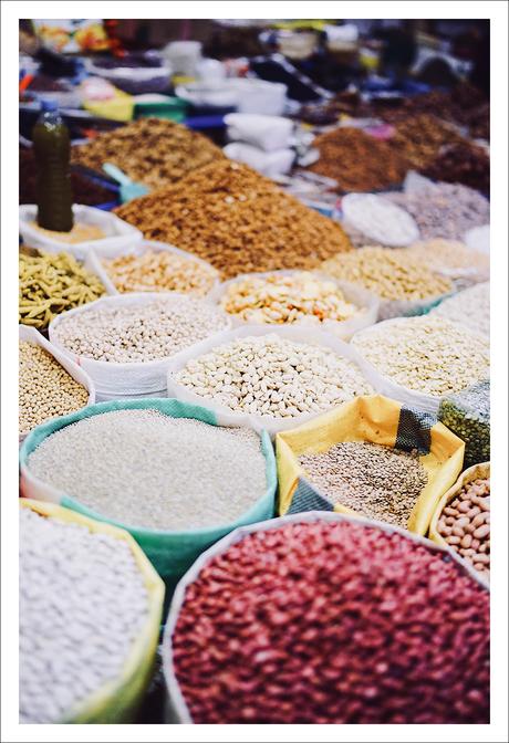 L’or du Maroc : l’Argan et Melvita L’or du Maroc : l’Argan et Melvita