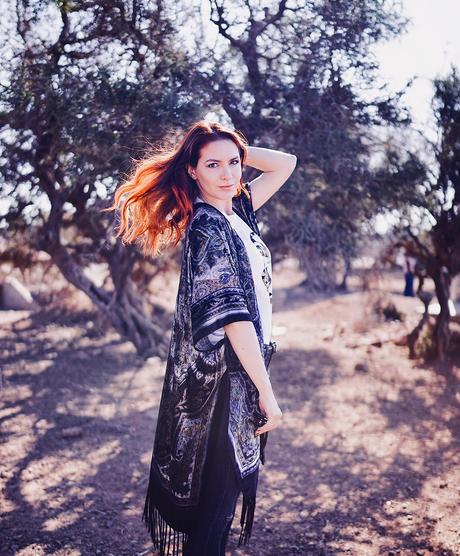 L’or du Maroc : l’Argan et Melvita L’or du Maroc : l’Argan et Melvita