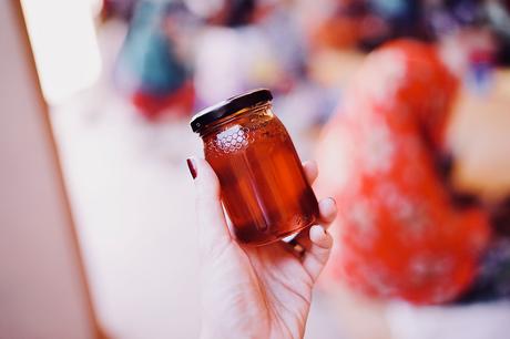 L’or du Maroc : l’Argan et Melvita L’or du Maroc : l’Argan et Melvita