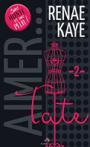 Aimer… #2 – Tate – Renae Kaye