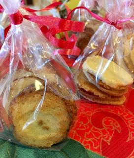 Des sablés pour Noël