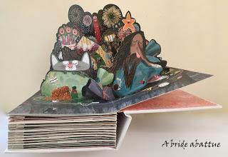 Chien pourri de Colas Gutman ... version pop-up