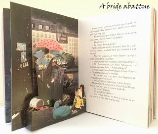 Chien pourri de Colas Gutman ... version pop-up