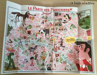 Chien pourri de Colas Gutman ... version pop-up