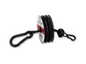 Semaine gilet. N°4: Porte Bobines