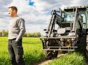 Agriculture France 6,5% surfaces cultivées seulement aides