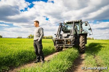 Agriculture bio en France : 6,5% des surfaces cultivées et seulement 2% des aides