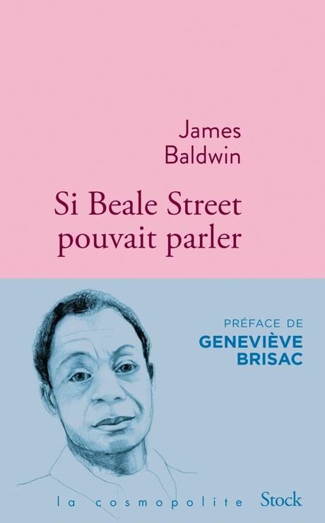 James Baldwin : la bataille de l’amour