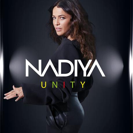 Nâdiya revient avec un beau message de solidarité