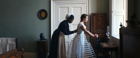 The Young Lady – édition collector de William Oldroyd