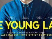 Young Lady édition collector William Oldroyd