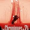 Les Chroniques de Zi tome 1 – Phelan de Jean-François Chabas