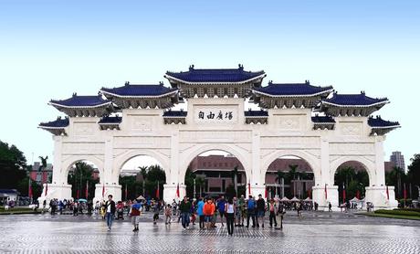 Visiter Taipei : Top 7 des endroits à voir ! Visiter Taipei : Top 7 des endroits à voir !