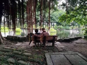 Visiter Taipei : Top 7 des endroits à voir ! Visiter Taipei : Top 7 des endroits à voir !