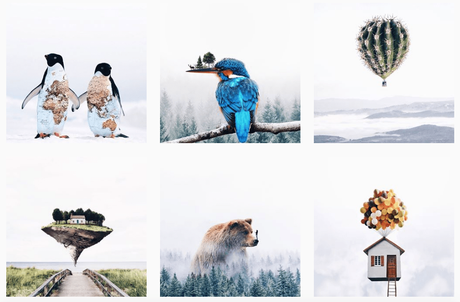 Instagram, Pic et Pic et Colegram #6 Instagram, Pic et Pic et Colegram #6