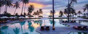 Six Senses Hotels Resorts Spas lance « EAST WITH SIX SENSES »