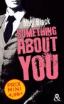 Something about you – Mily Black