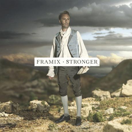 #Decouverte : #Framix - nouveau clip : Stronger !
