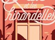 Lise Hirondelles Sophie Adriansen