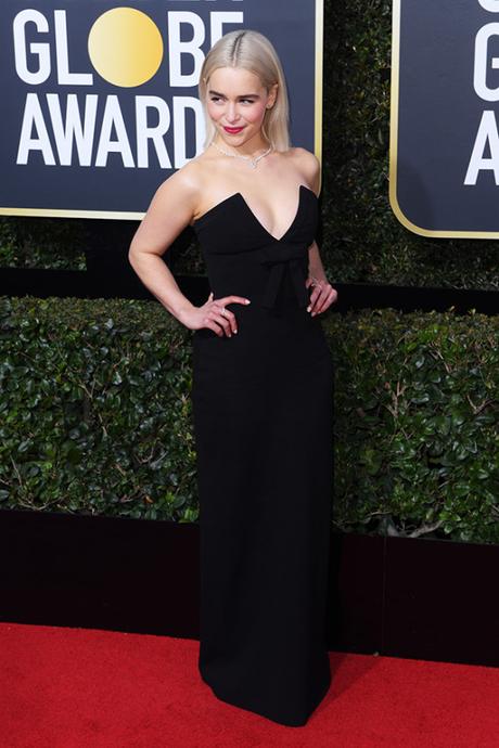 Golden Globes 2018 : belles stars que vous avez vu à la télé Golden Globes 2018 : belles stars que vous avez vu à la télé
