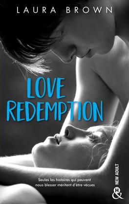 Love Redemption – Laura Brown