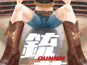 spin-off Gunnm Other Stories Yukito KISHIRO réédité chez Glénat