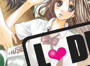 nouvelle série pour WATANABE (LDK)