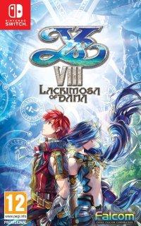 YS VIII: Lacrimosa of Dana sur Nintendo Switch est officiellement annoncé ! date de sortie de YS VIII Lacrimosa of Dana sur Nintendo Switch 4