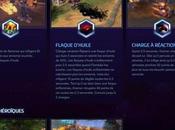 Kramer disponible dans Heroes Storm