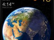 Weather (L'App Météo alerte pour France) gratuit iPhone (5.49