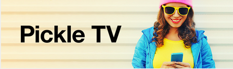 Pickle TV, la nouvelle offre TV et vidéo premium dédiée aux 15-35 ans