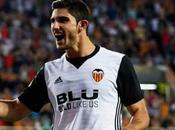 dossier Gonçalo Guedes totalement relancé avec l’arrivée clubs