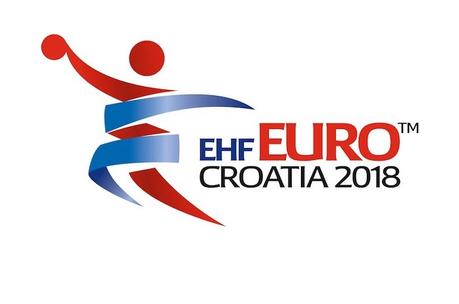Focus sur le championnat d’Europe de handball 2018 en Croatie