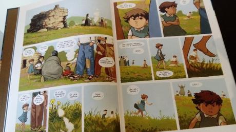 Seule – Denis Lapière et Ricard Efa Seule – Denis Lapière et Ricard Efa