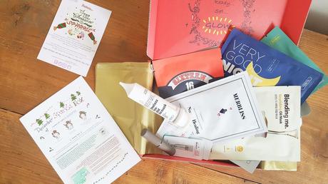 My Mask Time Box - Le coffret surprise de masques en tissu ! My Mask Time Box - Le coffret surprise de masques en tissu !