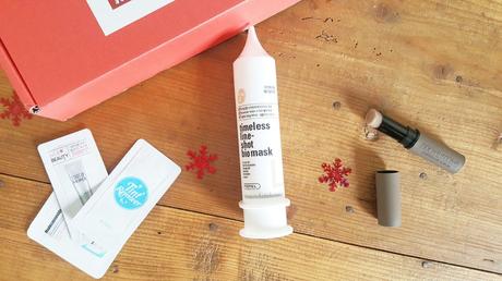 My Mask Time Box - Le coffret surprise de masques en tissu ! My Mask Time Box - Le coffret surprise de masques en tissu !