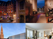 Partenariat artistique Bruxelles entre BRAFA l’hôtel Amigo