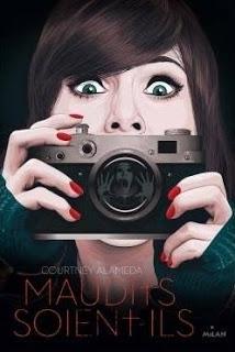 Maudits soient-ils de Courtney Alameda Maudits soient-ils de Courtney Alameda