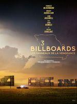 Coup de cœur : 3 Billboards : En La quête de vérité