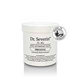 Comment se raser la tête seul ? Dr. Severin baume après-rasage pour homme original pour le corps 200ml