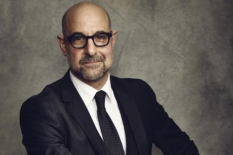 Comment se raser la tête seul ? comment se raser la tete le crane stanley tucci