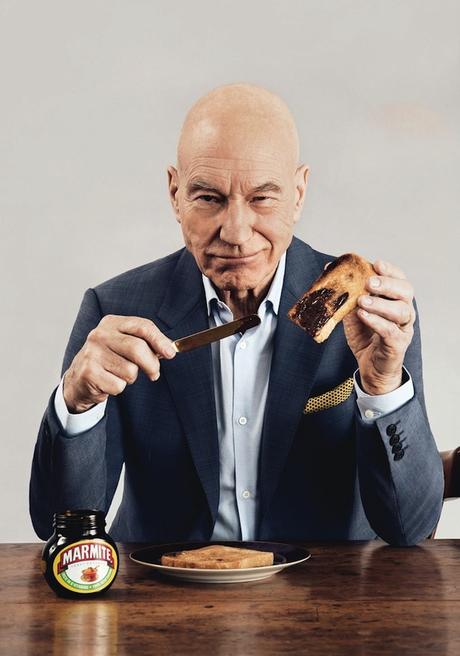 Comment se raser la tête seul ? comment se raser la tete le crane patrick stewart