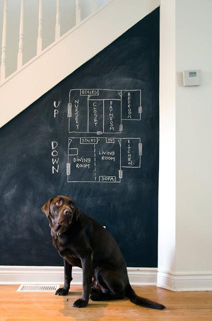 LA MAISON COOL D'UNE FAMILLE BIEN SYMPA !