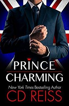 Mon avis sur le trépidant Prince Charming de CD Reiss