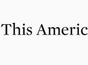 Nouveau logo pour This American life tout