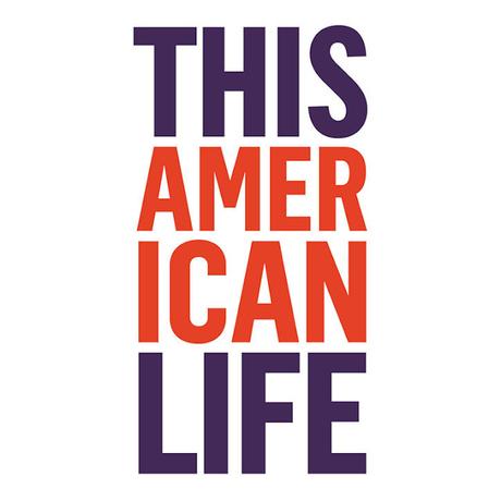 Nouveau logo pour This American life : tout y est