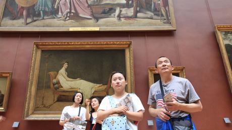 Comment les musées doivent communiquer pour toucher le public chinois ?
