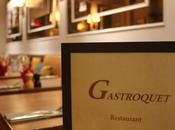 Gastroquet, restaurant bistronomique manquer