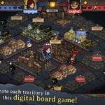 antihero 150x150 - Jeu du jour : Antihero - Digital Board Game (iPhone & iPad - 5,49€)